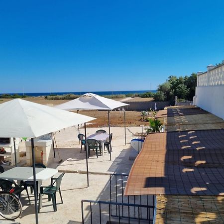 Le Case Di Pat - Palms Home San Pietro in Bevagna Exterior foto