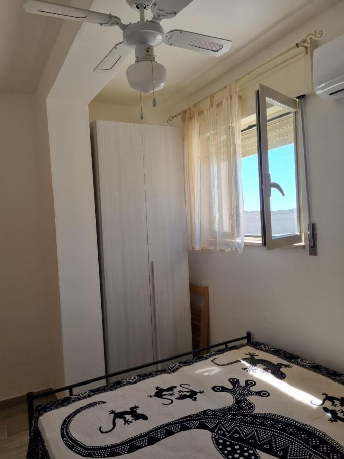 Le Case Di Pat - Palms Home San Pietro in Bevagna Exterior foto